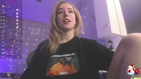 Bellatrix online show from January 2025 06:33:02 AM