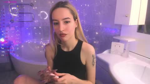 Bellatrix online show from March 2025 03:56:01 AM