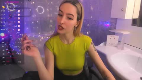 Bellatrix online show from March 2025 03:39:01 AM