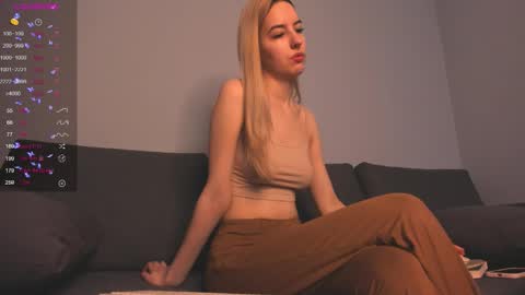 Bellatrix online show from October 2025 03:58:02 AM