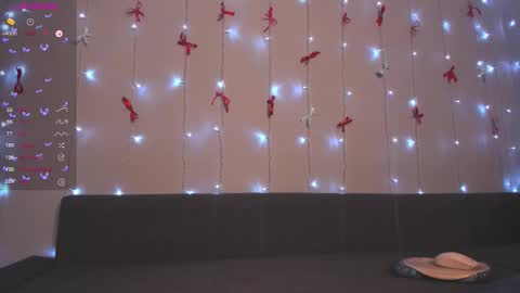 Bellatrix online show from December 2025 05:27:01 AM