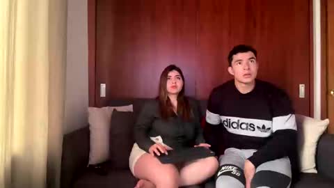 fireand_passion online show from February 2025 01:09:02 PM