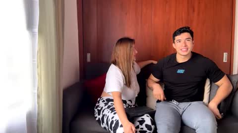 fireand_passion online show from February 2025 02:57:01 PM