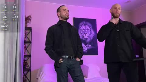 Alex online show from February 2026 08:18:02 AM