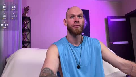 Alex online show from February 2026 06:45:01 PM