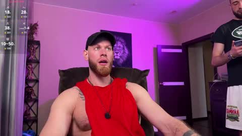 Alex online show from April 2026 02:22:01 PM