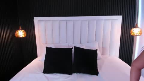 Firedoll online show from February 2026 04:19:01 AM