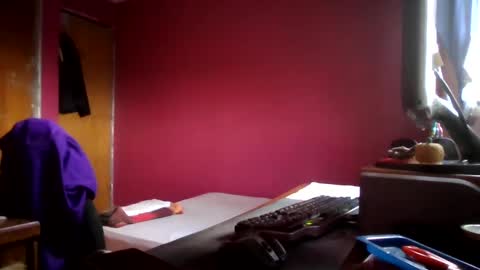 Snapshot of firefeelings chatting on January 2025 09:51:02 PM Ricardo online show from January 2025 09:51:02 PM