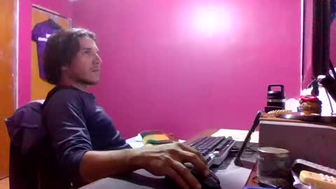 Snapshot of firefeelings chatting on February 2025 04:41:02 AM Ricardo online show from February 2025 04:41:02 AM