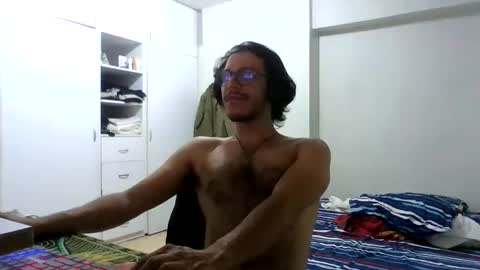 Ricardo online show from March 2026 01:32:01 AM