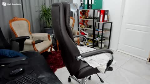 Snapshot of fireflowers_ chatting on December 2024 10:13:01 PM Kallisy online show from December 2024 10:13:01 PM