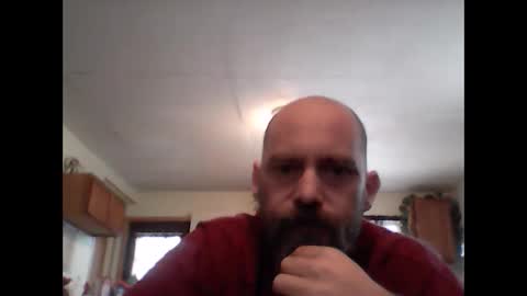 Brad online show from January 2026 09:40:01 PM