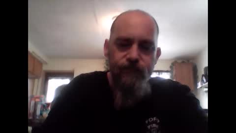 Brad online show from March 2026 08:48:01 PM