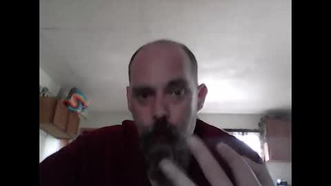 Brad online show from April 2026 09:56:02 PM