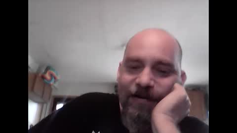 Brad online show from May 2026 10:26:02 PM