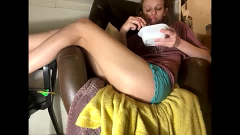 FirstTimeFeak online show from March 2026 08:42:01 PM