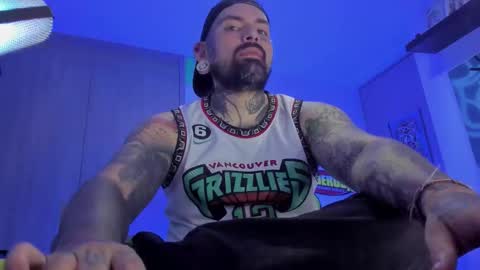 fisherrman666 online show from November 2025 01:28:01 AM