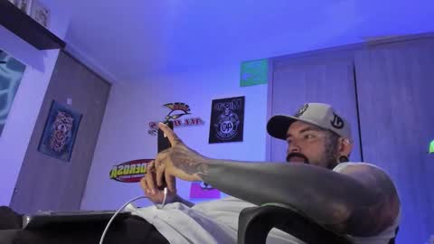 fisherrman666 online show from February 2026 01:57:02 AM