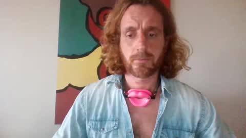 Snapshot of fistingasm chatting on January 2025 05:18:01 PM Kinky for pervert Daddies online show from January 2025 05:18:01 PM