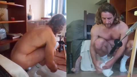 Snapshot of fistingasm chatting on January 2025 06:35:01 PM Kinky for pervert Daddies online show from January 2025 06:35:01 PM