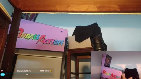 Snapshot of fistingasm chatting on February 2025 06:35:02 PM Kinky for pervert Daddies online show from February 2025 06:35:02 PM