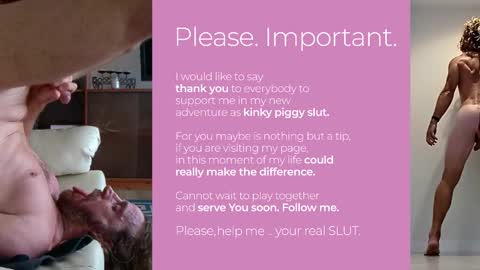 Snapshot of fistingasm chatting on February 2025 01:25:02 AM Kinky for pervert Daddies online show from February 2025 01:25:02 AM