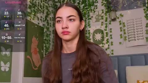 Ashle online show from December 2025 04:07:02 AM