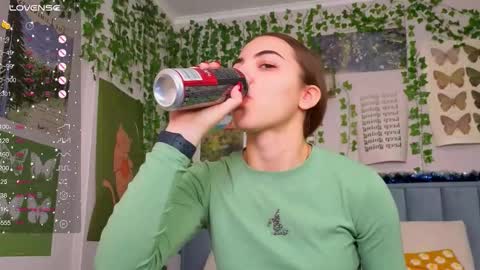 Ashle online show from January 2026 04:17:01 AM