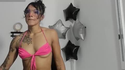 fit_valkiria online show from February 2026 08:20:02 PM