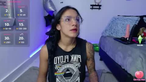 fit_valkiria online show from March 2026 08:23:01 PM