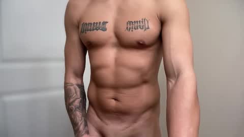 fithornyandtatted online show from December 2025 09:09:02 PM