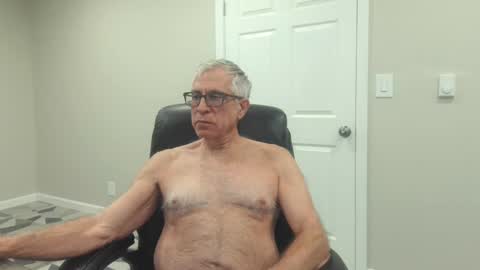 Jon online show from December 2024 12:57:02 AM