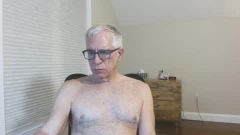 Jon online show from February 2025 04:44:02 AM