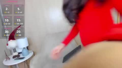 Snapshot of fitmartina chatting on December 2024 02:19:01 AM Alice online show from December 2024 02:19:01 AM