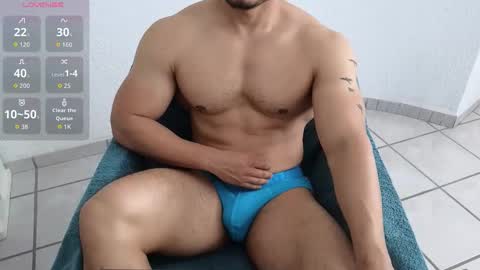 Snapshot of fitnessbody92 chatting on March 2026 02:17:01 PM Farid online show from March 2026 02:17:01 PM