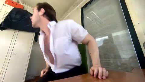 FitnessBoyTeam online show from May 2026 07:14:02 AM