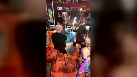 Snapshot of fitnessnerd6 chatting on January 2026 12:36:01 AM fitnessnerd6 online show from January 2026 12:36:01 AM