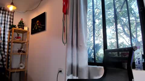 Snapshot of fitrosexxx chatting on December 2024 09:05:01 PM Margarita online show from December 2024 09:05:01 PM