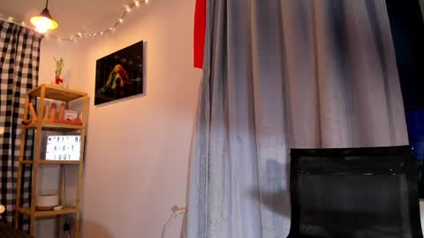 Snapshot of fitrosexxx chatting on February 2025 12:57:01 AM Margarita online show from February 2025 12:57:01 AM