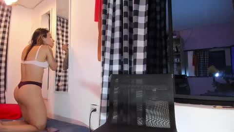 Snapshot of fitrosexxx chatting on September 2025 12:44:02 AM Margarita online show from September 2025 12:44:02 AM