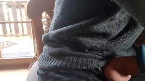 Markus online show from December 2024 10:33:02 AM