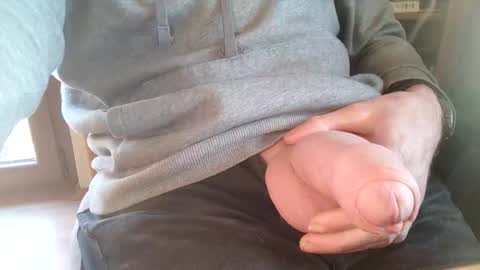 Markus online show from March 2026 07:43:01 AM