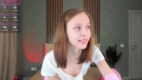 im Linda please give me thumbs up online show from February 2026 10:00:01 AM