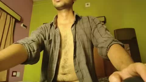 Ur BoyToy online show from June 2026 06:18:02 PM