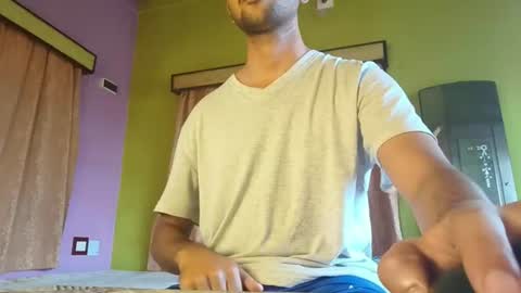 Ur BoyToy online show from July 2026 06:47:02 AM