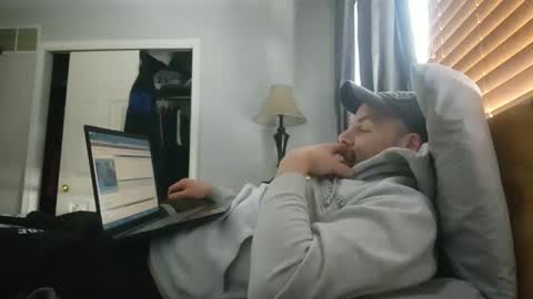 Snapshot of fkmylife6669 chatting on January 2025 05:22:02 PM Nate online show from January 2025 05:22:02 PM