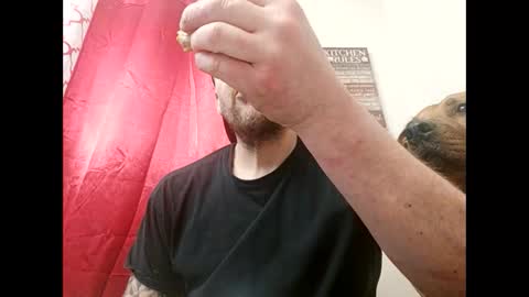 Snapshot of fkmylife6669 chatting on November 2025 05:07:02 AM Nate online show from November 2025 05:07:02 AM