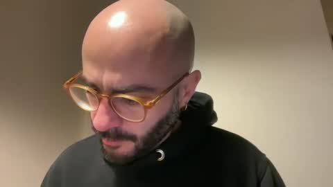 Fla is short for Flavio online show from January 2025 09:13:01 PM