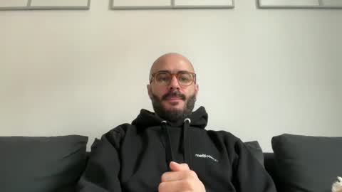 Fla is short for Flavio online show from February 2025 11:29:02 AM