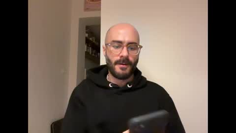 Fla is short for Flavio online show from February 2025 12:10:02 AM